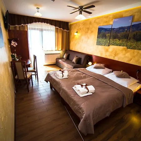 & Restauracja Stritzki