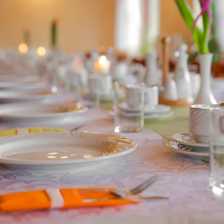 Nocleg ze śniadaniem & Restauracja Stritzki
