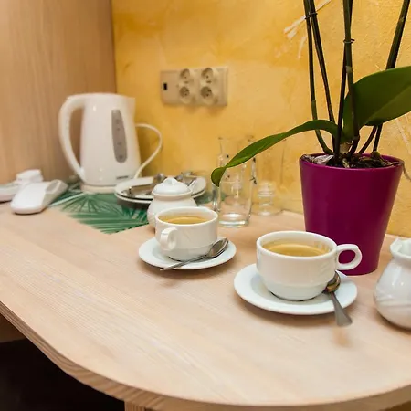 Bed and Breakfast Stritzki