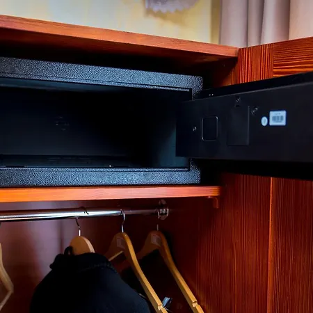 住宿加早餐酒店 Stritzki 3*