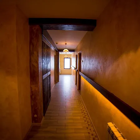 & Restauracja Stritzki *