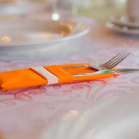 Nocleg ze śniadaniem & Restauracja Stritzki *