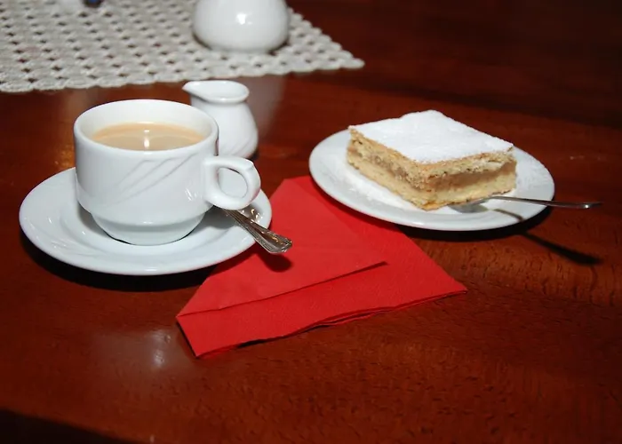 Stritzki Bed & Breakfast 3*