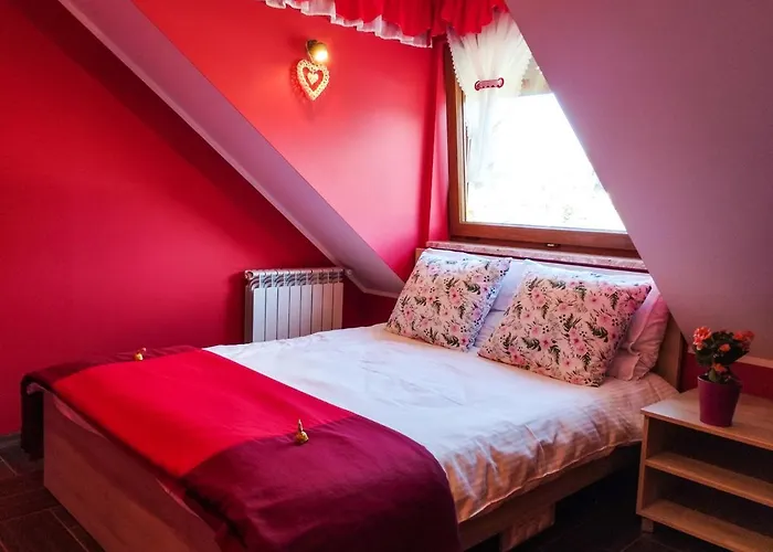 Stritzki Bed and Breakfast 3*