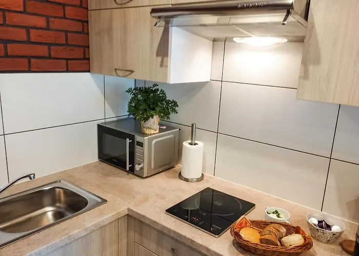 Bed and Breakfast Stritzki 3*