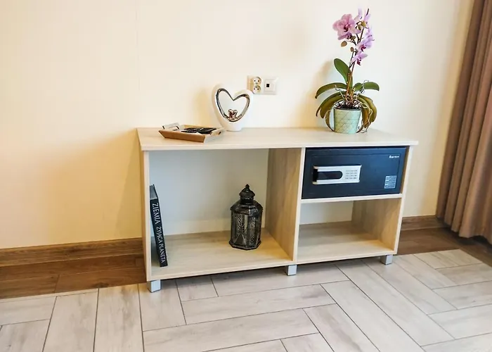 Bed & Breakfast Stritzki 3*