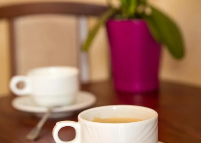 Bed & Breakfast Stritzki Wisła