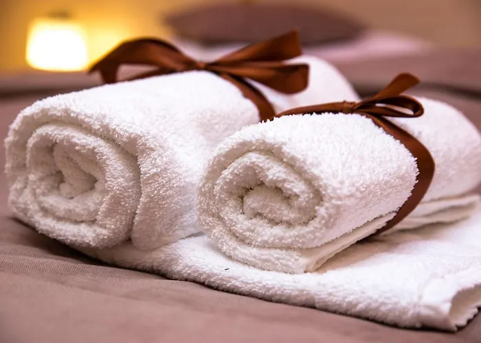 Bed and Breakfast Stritzki Wisła