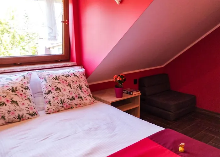 Bed and Breakfast Stritzki 3*