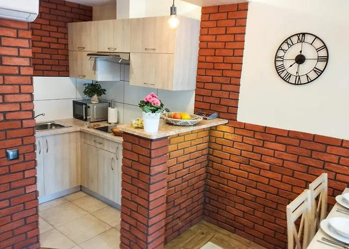 Stritzki Bed & Breakfast 3*