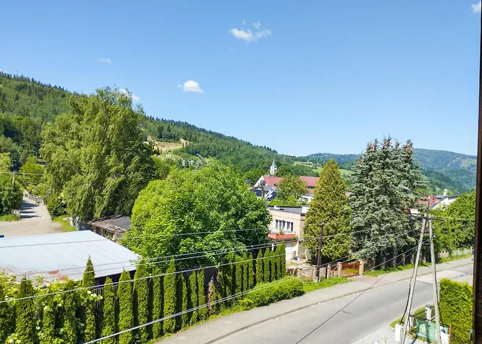 Bed & Breakfast Stritzki 3*