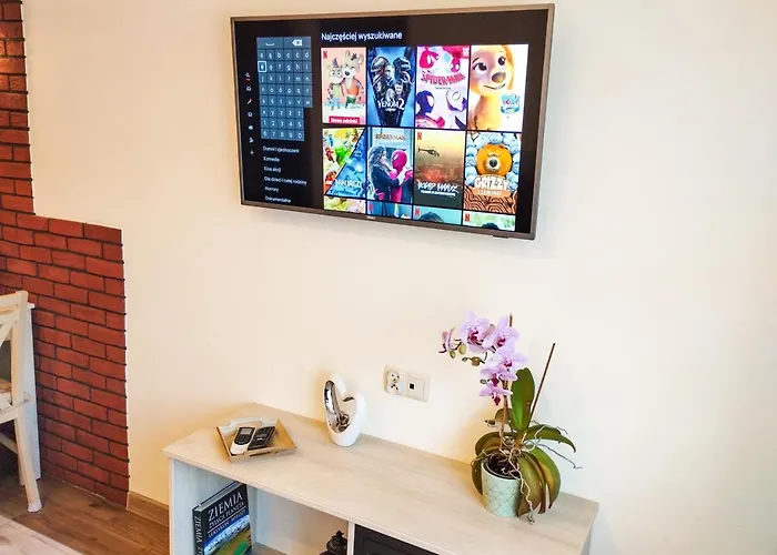 Stritzki Bed and Breakfast 3*