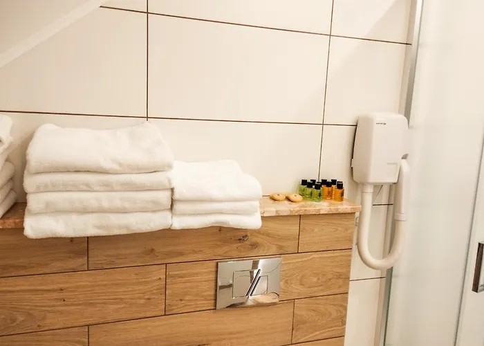 Stritzki Bed & Breakfast