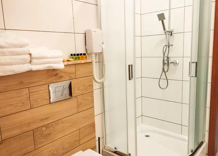 Bed and Breakfast Stritzki Wisła