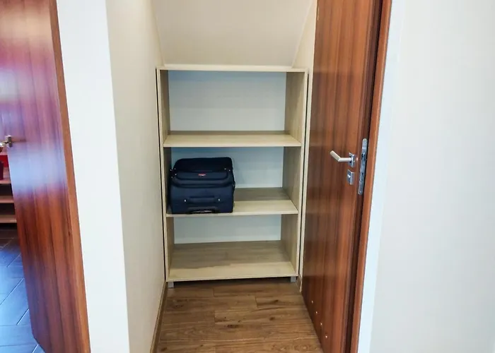 Stritzki Bed & Breakfast Wisła