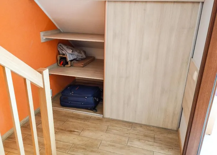 Bed and Breakfast Stritzki