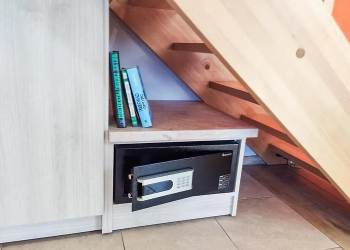 Bed and Breakfast Stritzki