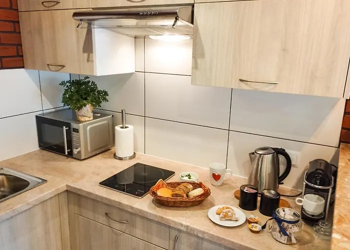 Bed & Breakfast Stritzki 3*