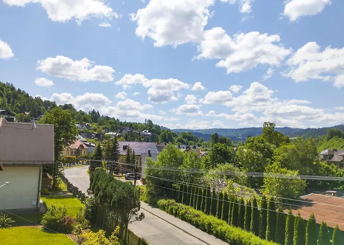 Stritzki Bed and Breakfast 3*