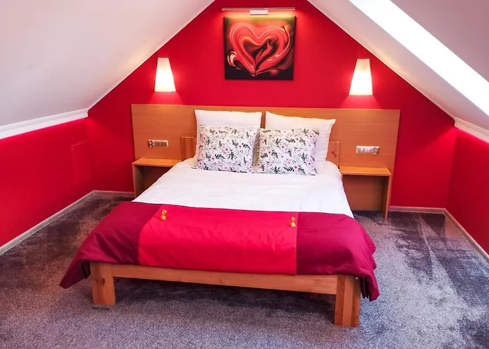 Bed and Breakfast Stritzki