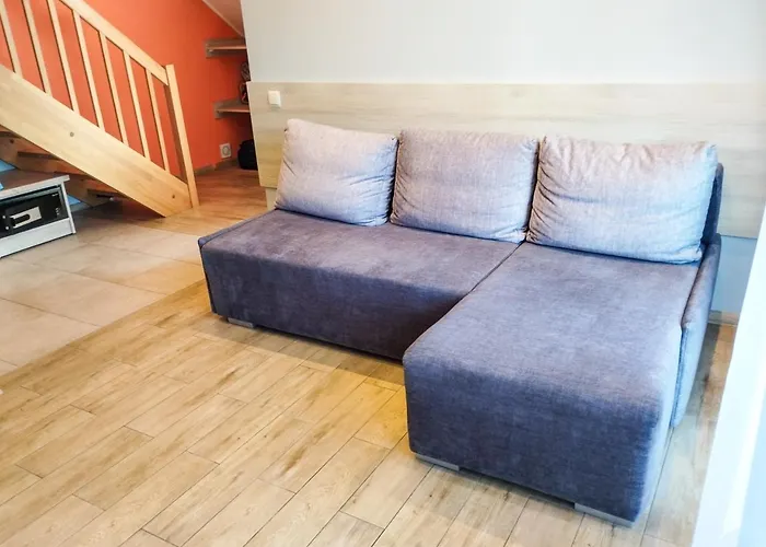 Stritzki Bed and Breakfast