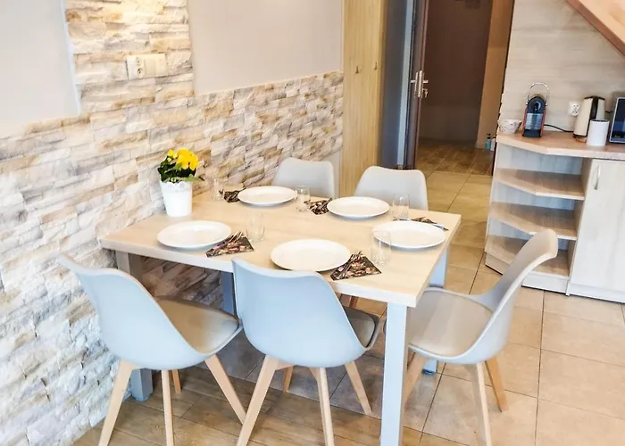 Stritzki Bed & Breakfast