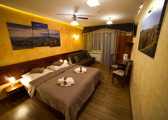 Stritzki Bed & Breakfast 3*