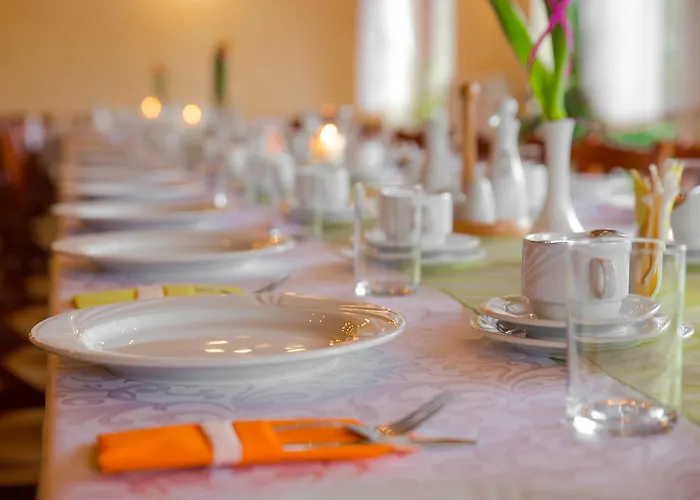 Bed and Breakfast Stritzki