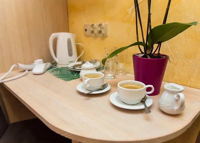 Bed & Breakfast Stritzki