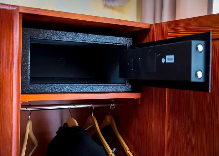 Bed & Breakfast Stritzki 3*