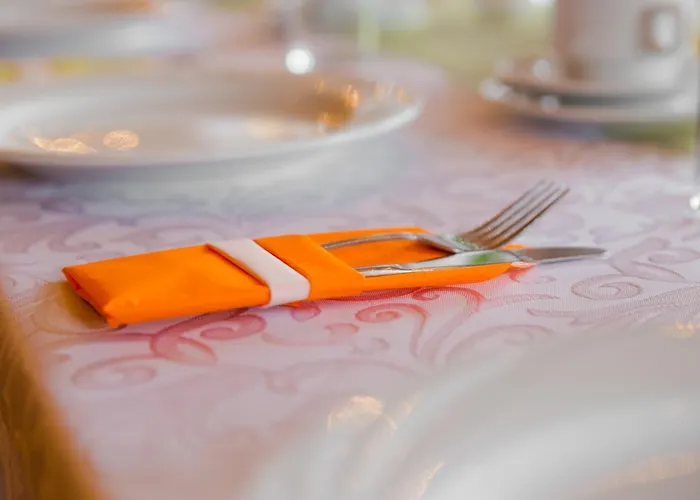 Bed and Breakfast Stritzki 3*